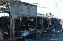 Market, El Mojan, Sinamaica
